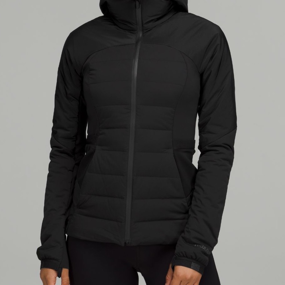 Lululemon jacket